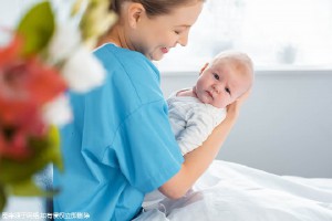 供卵代生医院